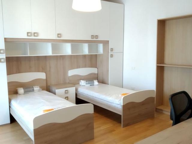 Posto letto per Studenti e Studentesse posizione centro Mestre