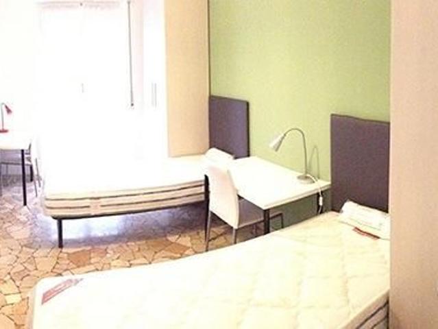 Posto letto per studenti universitari bocconi