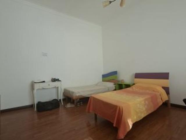 POSTO LETTO PER RAGAZZO DISPONIBILE SUBITO