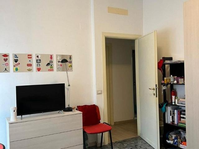 Posto letto stanza doppia viale marconi