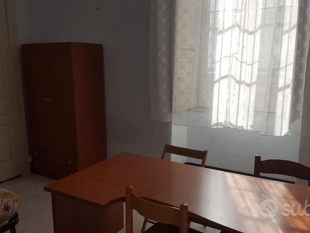 Posto letto stanza singola per studentessa