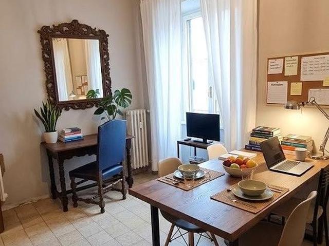 Posto letto studenti tor vergata