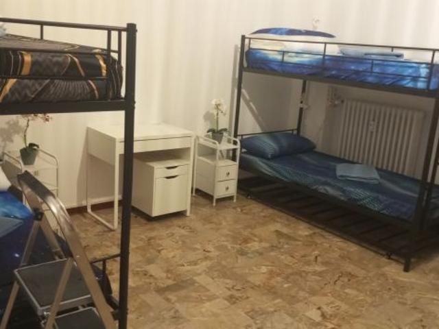 posto letto/stanza