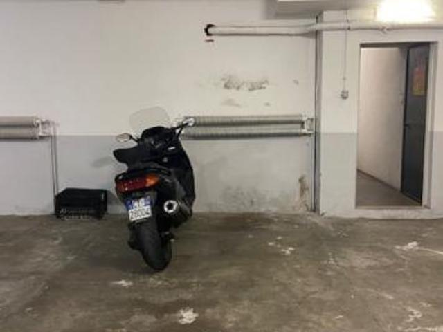 POSTO MOTO IN AFFITTO