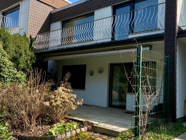 Postmodernes Haus mit besonderem Charme