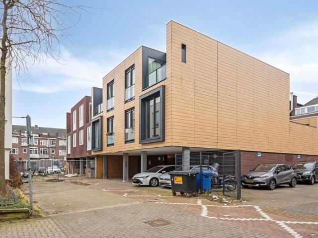 Poststraat, 37, 6828EK, Arnhem, Gelderland 6828EK