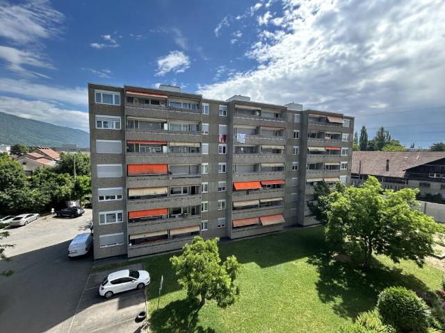 Poststrasse 42, 2504 Biel