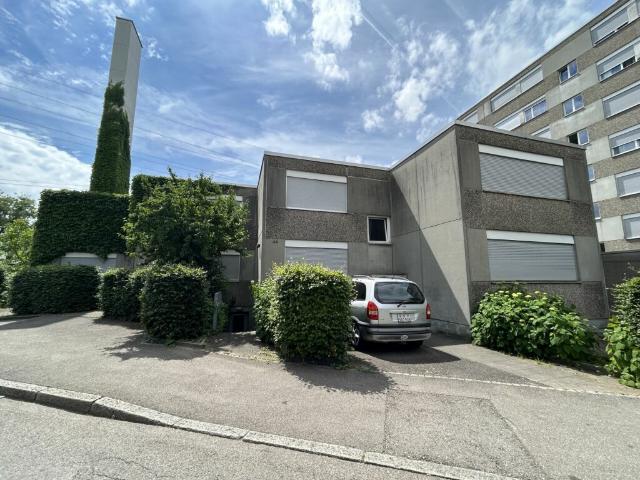 Poststrasse 44a, 2504 Biel