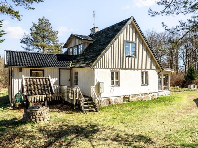 Postridarens väg 160