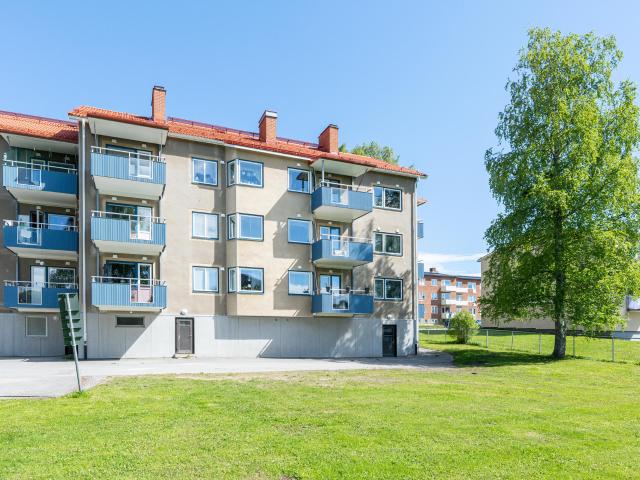 Postvägen 2C