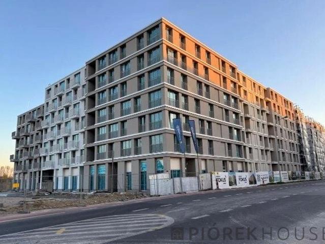 Posag 7 Panien 45,42 m², Warszawa