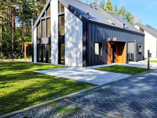 Posada 19 96,87 m², Zagórze