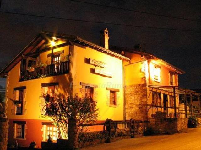 Posada de Rumoroso