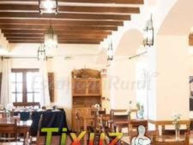 Posada de Zorita de los Canes