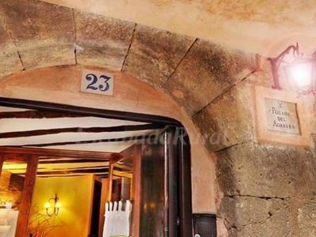 Posada del Adarve
