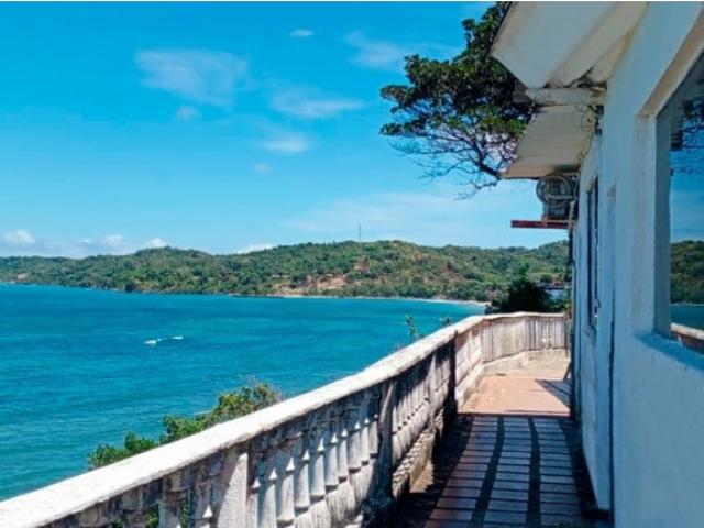 Posada en venta Chuspa, La Guaira
