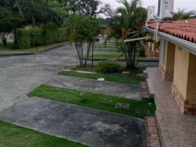 Posada en Venta La Caramuca, Barinas. EC 10017948