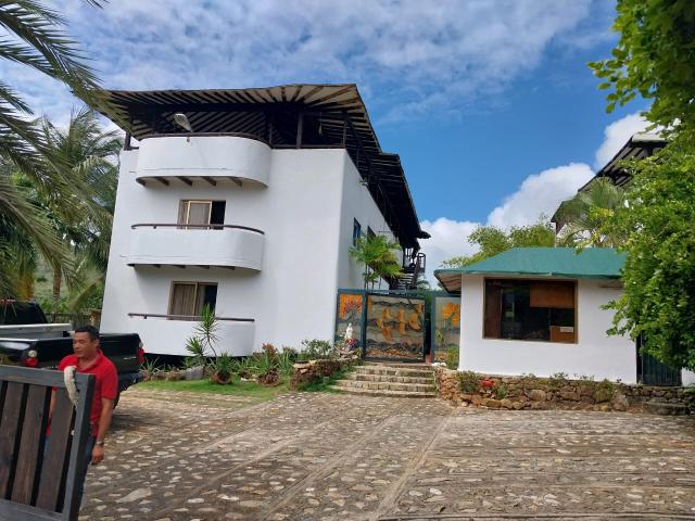POSADA EN VENTA, MARGARITA