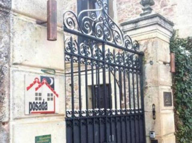 Posada El Señorio de La Serrezuela Aldeanueva De La Serrezuela Segovia