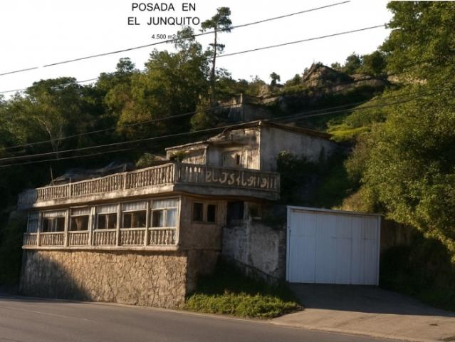 Posada Junquito
