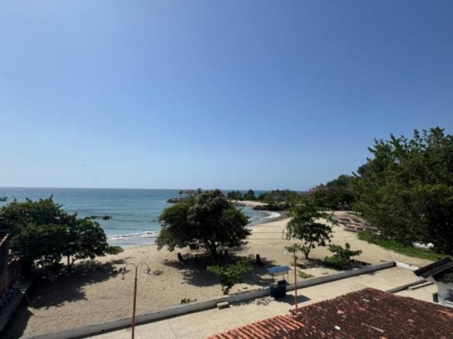 Posada Operativa en el estado La Guaira