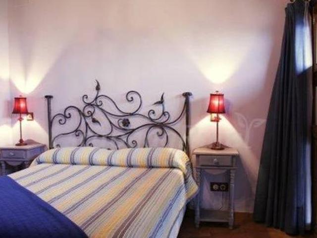 Posada La Gatera