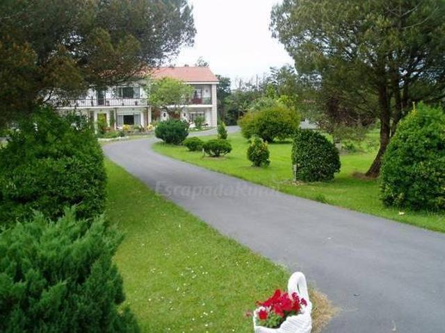 Posada La Merced