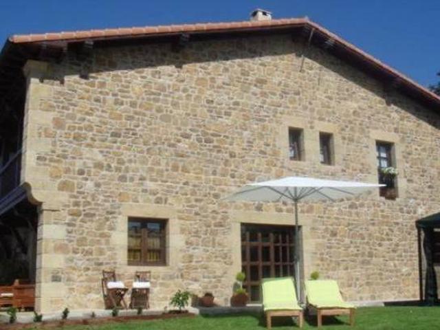 Posada Rural Sel de Breno Udias Cantabria