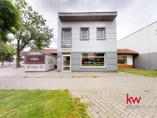 Poselska 65 m², Środa Wielkopolska