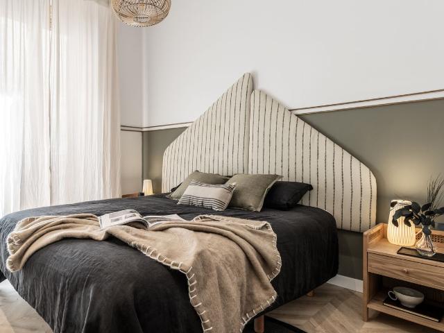 Posets 3 bedrooms in Malasaña, Madrid Amsterdam Apartments for Rent