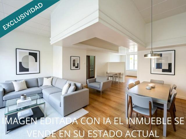POSIBILIDAD DE CAMBIO DE USO VIVIENDA, actualmente bajo comercial Bar/Restaurante en ubicación estratégica – Camino de Santiago Camino Francés