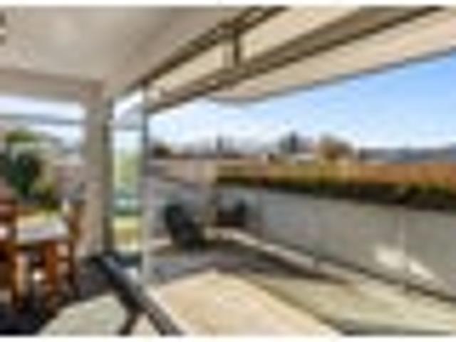 Position, views and convenience