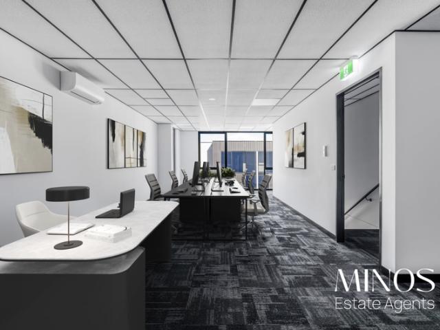 Position your business for success at Quantum Business Park!