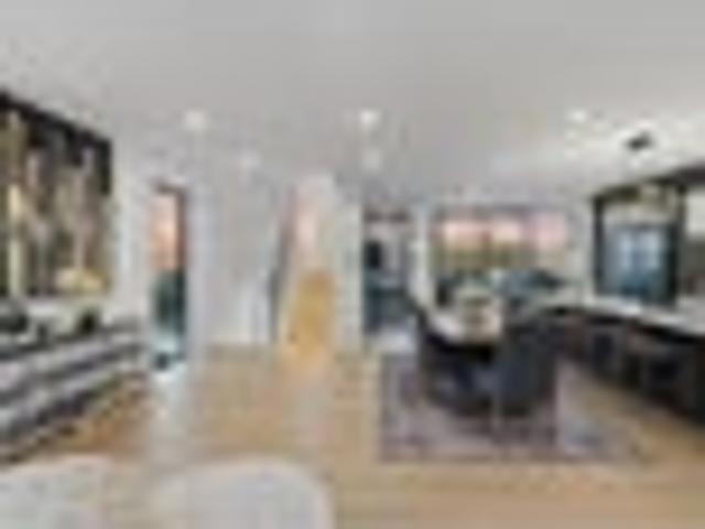 Position, Space, Lifestyle + Views!