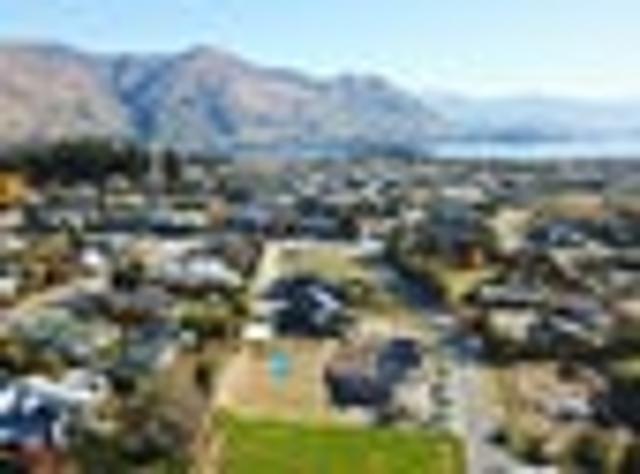 Positioned for the Wanaka Lifestyle