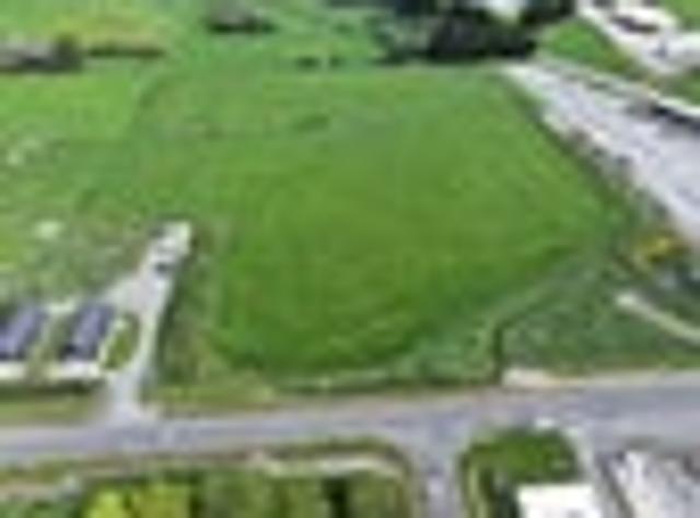 Positioned For Growth Bareland With Potential