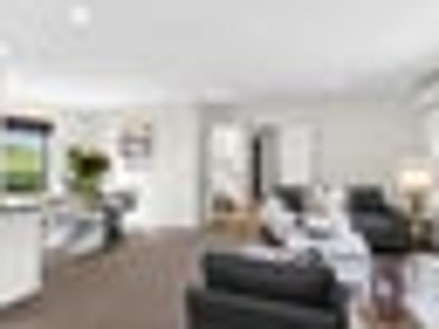 Positioned for Privacy, Designed for Living