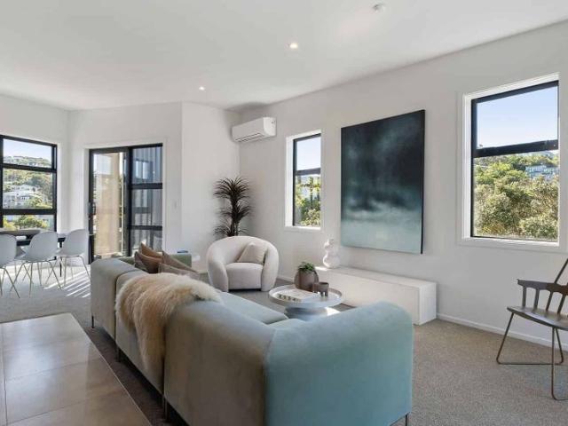POSITIONED IN A PREMIER LOCATION IN NEWLANDS