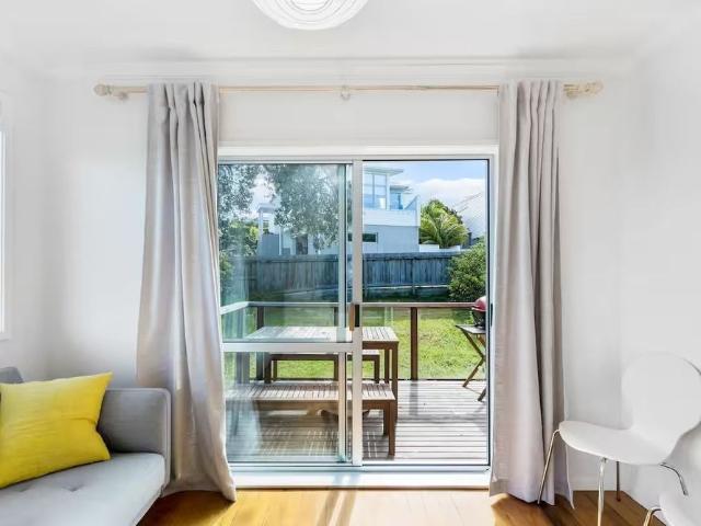 Positioned in the heart of sought after Castor Bay