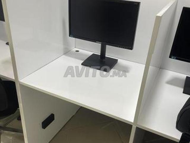 Positions Call Center à Louer – Meknès Hamria