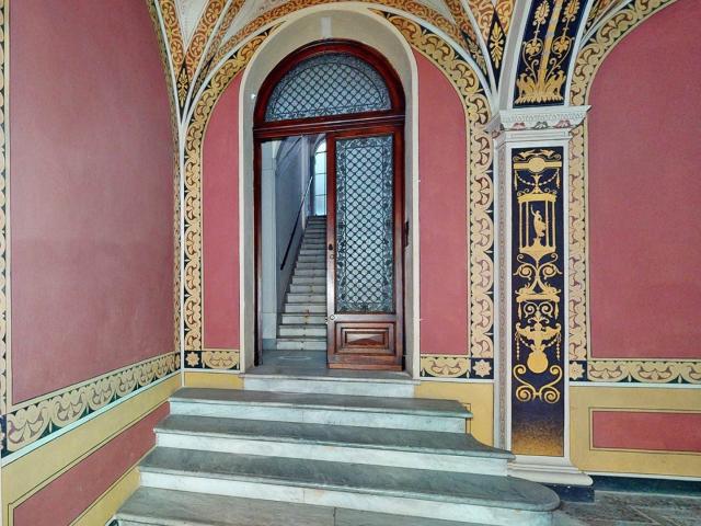 Posizione A due passi dal Palazzo dei Priori troviamo Palazz. 989m² Volterra