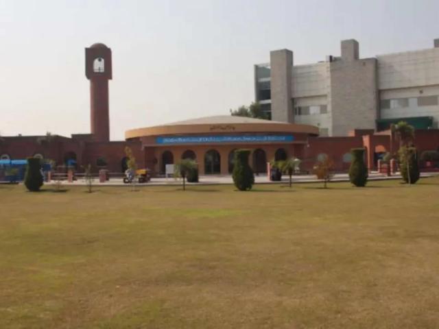 Possasion Plot 5Mrla C Block Bahria Orchard Lahore Raiwind Road ID 61226
