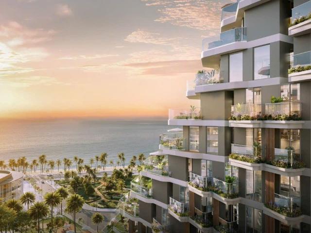 Own MARINE CONDOTEL on the most beautiful beaches on the world