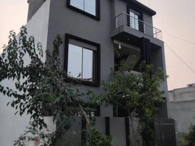 Possession On Advance! 5 Marla 5 Bed House For Sale In Rehan Garden Phase 2 Lahore Rehan Garden ID 99208