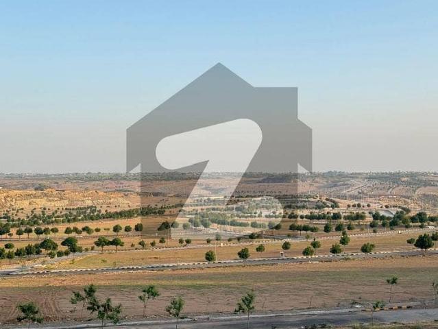 Corner Plot In DHA Defense Phase 6 Investor Rate Looking For Investment & Build Your House Plot For Sale