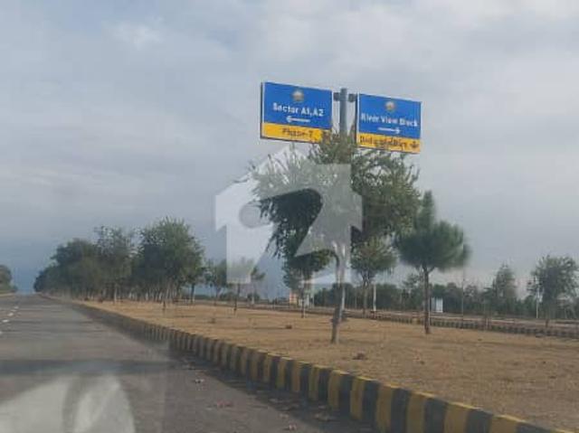 Possession Able Plot With Solid Land Ready For Construction