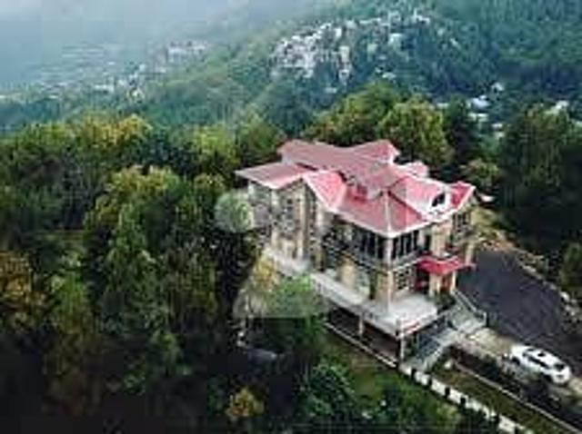 Possession Able Plot For Sale In Murree Resorts In Beautiful Hilly Area