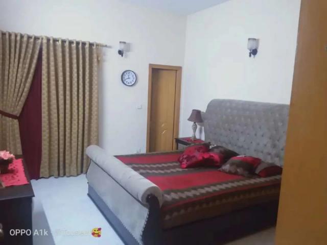 Possession Develop Ready to Construct Islamabad Gulberg Residencia ID 10893
