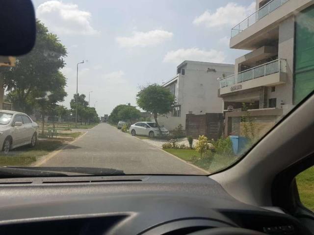 Possession Fee Paid | 10 marla | Tulip Overseas | Park View Villas Lahore Park View Villas ID 44854