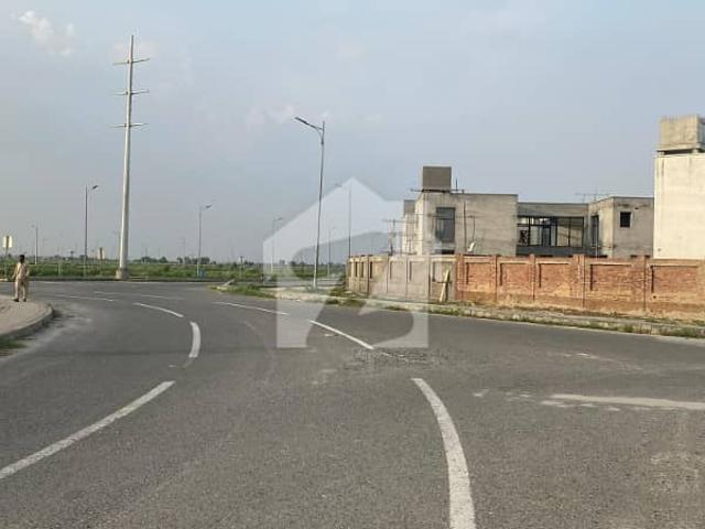 Possession Plot Back Of 80 Ft Road Plot No Near By 1356